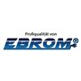 EBROM Câble de batterie rouge H07V-K 16 mm² - 3 m - 99,9% cuivre OFC - 3 m (3M) 16 mm²