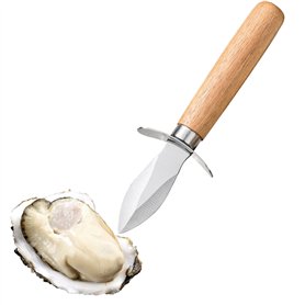 ZAHD Huîtres Shucker Fruits De Mer