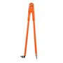feedal Boussole durable pour le travail du bois - Outil de traçage et de marquage (40 x 150 cm)