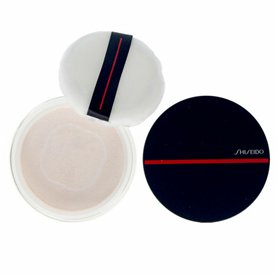 Poudre libre Shiseido Smu Synchro Skin Invisible Silk 6 g Brille (1 Unité)