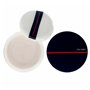 Poudre libre Shiseido Smu Synchro Skin Invisible Silk 6 g Brille (1 Unité)