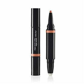 Crayon à lèvres Inkduo Shiseido 729238164154 Rose 01-bare 900 ml