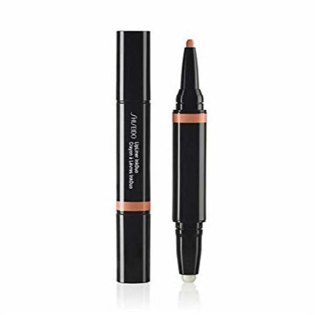 Crayon à lèvres Inkduo Shiseido 729238164154 Rose 01-bare 900 ml