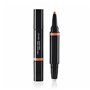 Crayon à lèvres Inkduo Shiseido 729238164154 Rose 01-bare 900 ml