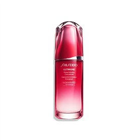 Crème de jour Shiseido