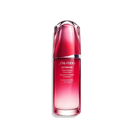 Crème de jour Shiseido