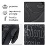 Mechanix Wear + RT Outdoor Gants insérables perméable à l'air et résistant à l'abrasion avec Un Mousqueton d' engrenage Petit No