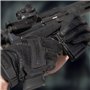 Mechanix Wear + RT Outdoor Gants insérables perméable à l'air et résistant à l'abrasion avec Un Mousqueton d' engrenage Petit No