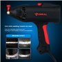 Anbull MMA Poste a souder, 140A ARC Machine à souder IGBT, 220V/3000W, 1.5 kg Portable Poste à souder, Soudeuse D'affichage à Cr
