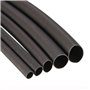 Cisixin Lot de 150 Gaines thermorétractable 2 à 13 mm, Thermo Rétractable Tube Boîte 2:1