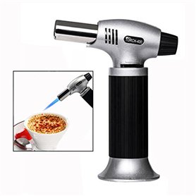 Itian Torche de soufflage culinaire