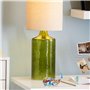 Tooarts Coloré Baleine Cadeau Ornement en Verre Figurine d'animal Soufflé Home Decor Multicolor