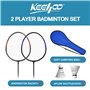 jeux de sports de jardin familiaux