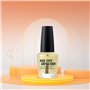 Huile Cuticules Ongles, 20 ML Professionnelle Nail & Cuticle Huile Ongles, Nourrit et Régénère Pour Ongles Huile Pour Les Mains 