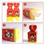 Mickey Fête Sac-cadeau