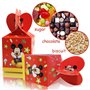 Mickey Sac en Papier