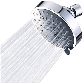 Pomme De Douche Fixe Haute Pression