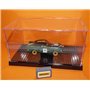 Bricklight Vitrine de modèle Acrylique pour Figurines Lego BRICKHEADZ 21302 71361 Speed Champions Cars Petite