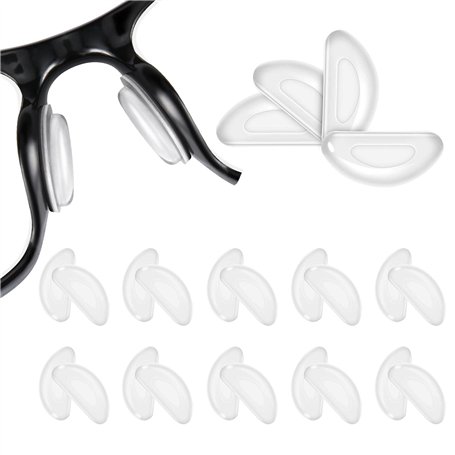 CPYJW 12 Paires Accessoires Pour Lunettes