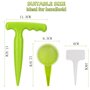 1 pièce Distributeur de semences