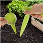 10 pièces étiquettes de Plante