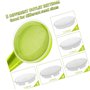 12 pièces Plantoir Outils de Jardinage,1 pièce Plantoir à bulbes,1 pièce Distributeur de semences,10 pièces étiquettes de Plante