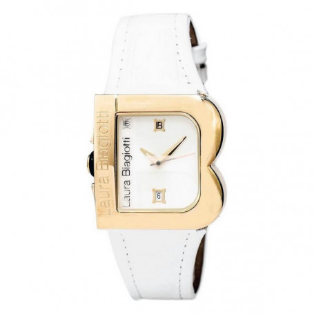 Montre Femme Laura Biagiotti LB0001L-08Z (33 mm) 47,99 €