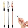 LiJuanWang Outils d'aide au Fermoir de Bracelet
