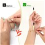 Attache Bracelet Bijoux Aides Dispositifs de Fixation