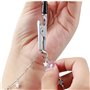 LiJuanWang Outils d'aide au Fermoir de Bracelet,3 pièces Bracelet Helper,Attache Bracelet Bijoux Aides Dispositifs de Fixation,p