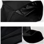 LiJuanWang Sac de Rangement pour souffleur,Sac Aspirateur de Souffleur Feuilles 60x44cm Sac D'Aspirateur De Souffleuse à Feuille