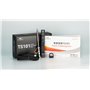MINIWARE TS101 Fer à souder B2 Tips Portable Digit DC5525 USB-C 90 W Température réglable 50-400 ℃ Original Digital OLED program