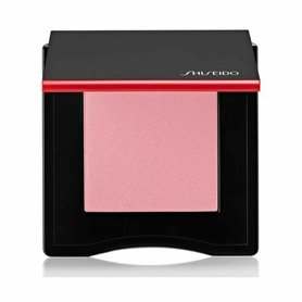 Fard Shiseido Smk Innerglow Chessential Energykpowder Nº 03 5
