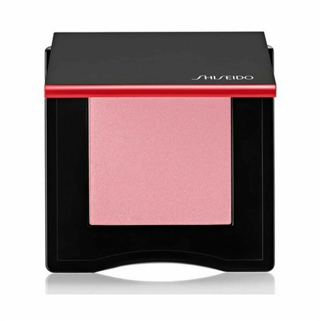 Fard Shiseido Smk Innerglow Chessential Energykpowder Nº 03 5