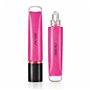 Brillant à lèvres Shiseido Smu Shimmer Gelgloss Sumire Magenta Nº 08 9 ml