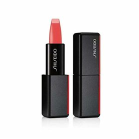 Rouge à lèvres Modernmatte Shiseido 730852164277 Corail (4 g)