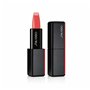 Rouge à lèvres Modernmatte Shiseido 730852164277 Corail (4 g)