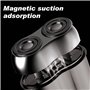 USB Rechargeable