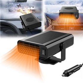 Chauffage de Voiture Portable