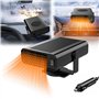 Chauffage de Voiture Portable
