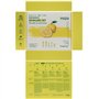 Fengyang® Kit D'hydratation De La Peau, Coffret Hydratant Naturel Au YuZu, Set De Soins Pour La Peau 5 En 1, Set De Soins Hydrat