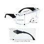 Lunettes de Sécurité avec Anti-Buée