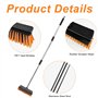 Brosse de Gardin