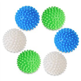 GIBOHOM Boule de Lavage