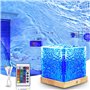 Aurore Projecteur Ciel Etoile