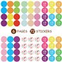 Sacs en Papier pour Emballer des Cadeaux
