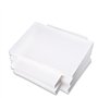 Papier A4 Blanc Papier Reprographique Papier d'impression A4 80 g/m2 100 blats