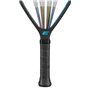 E-Force Takeover Raquette de racquetball 175 g Taille S 9,5 cm