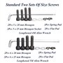 BMX Pegs