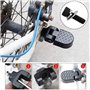 Universel Alliage d'Aluminium Pli